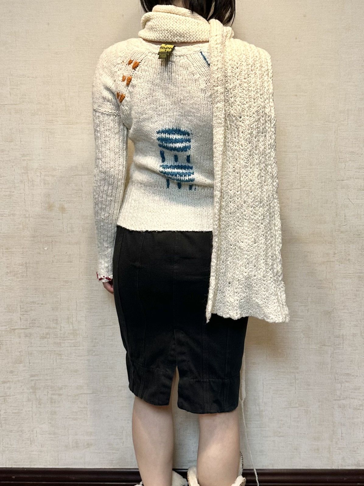 Miss Sixty miss sixty vintage Size S / US 4 / IT 40 - 4 Thumbnail