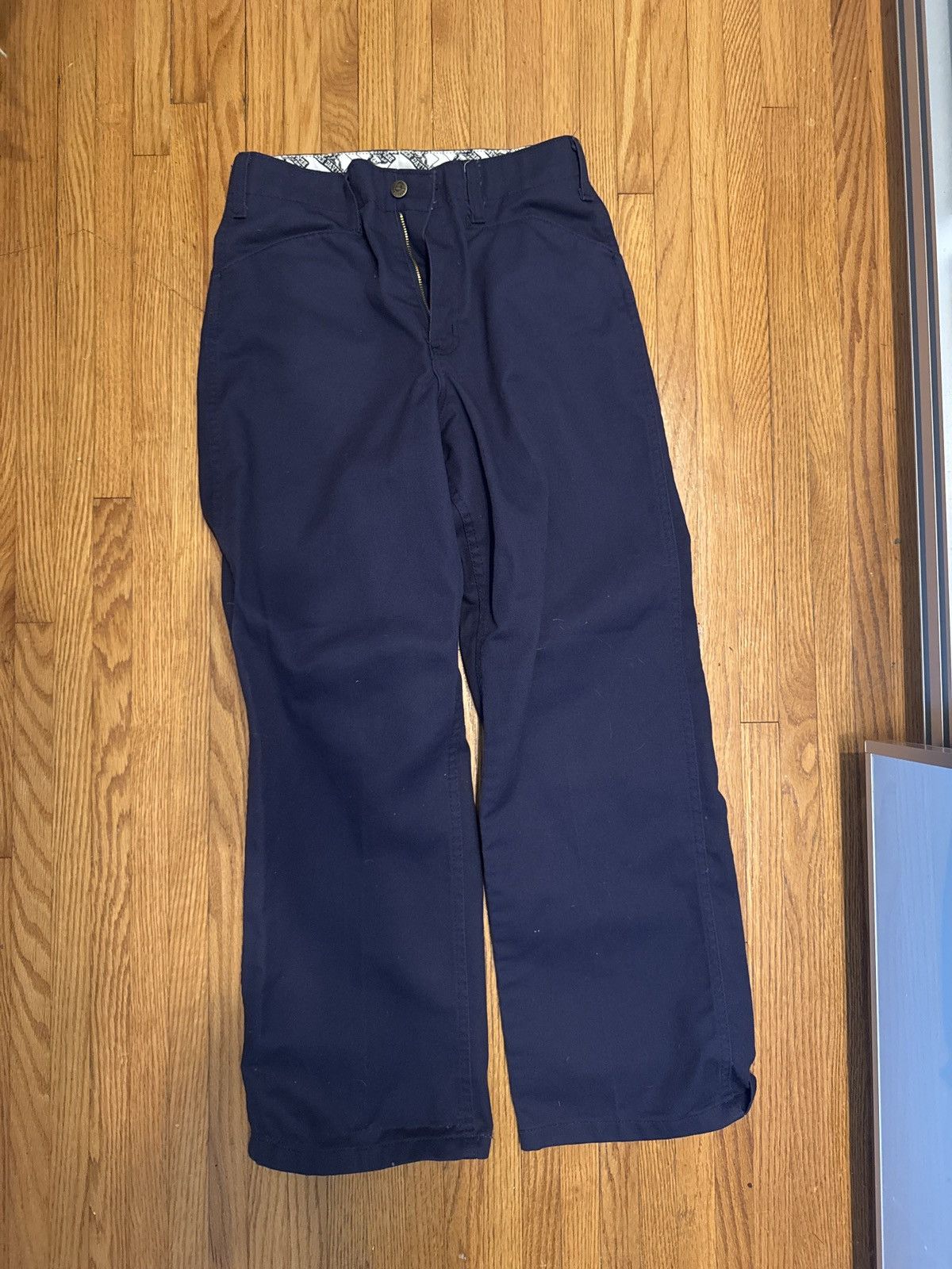 Ben Davis Ben Davis - workwear pants - Never Worn Size US 30 / EU 46 - 1 Thumbnail