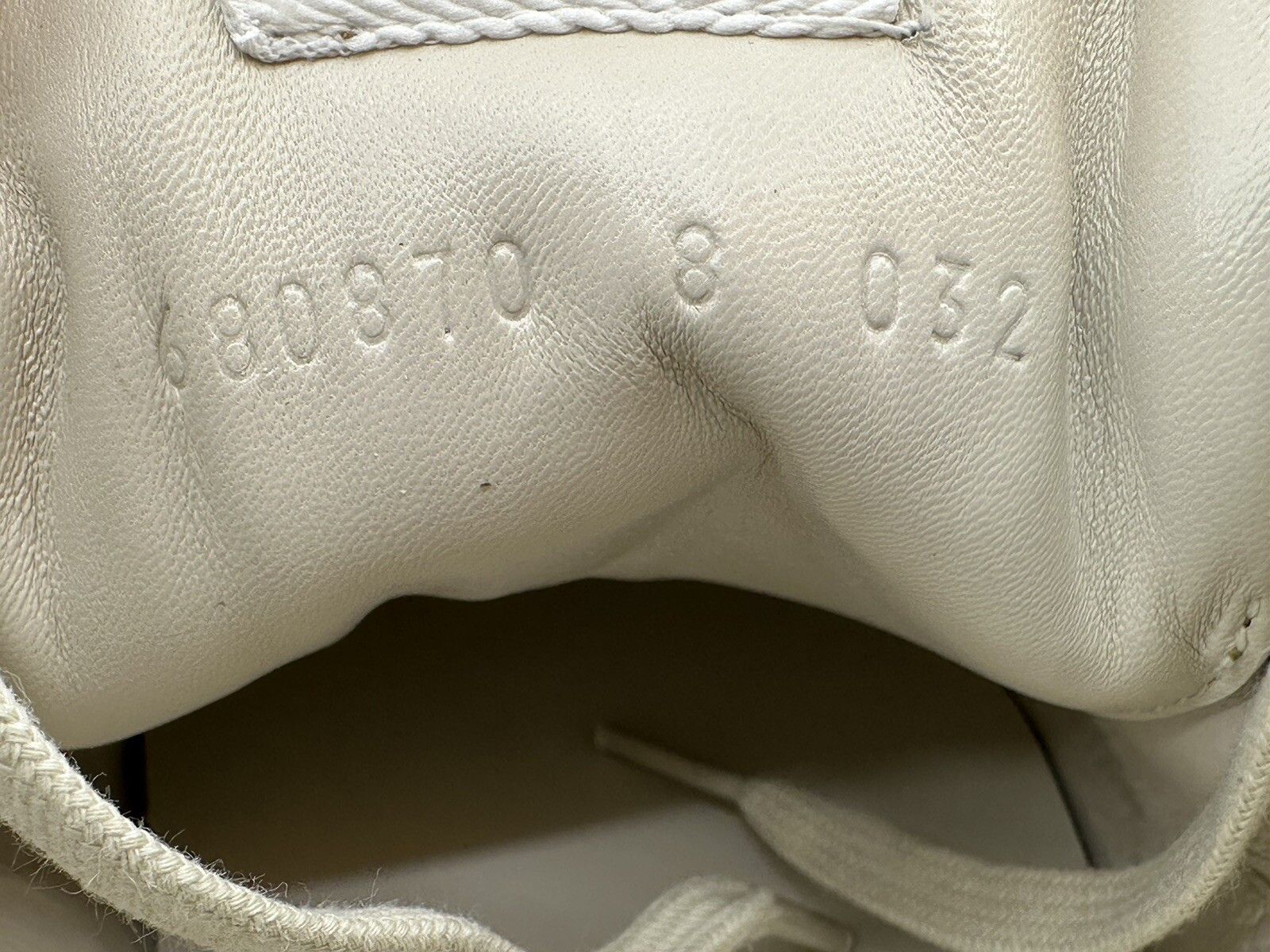 Gucci New Gucci Rhyton Sneakers SIze-EU-42/UK-8 /US-9 Size US 9 / EU 42 - 10 Thumbnail