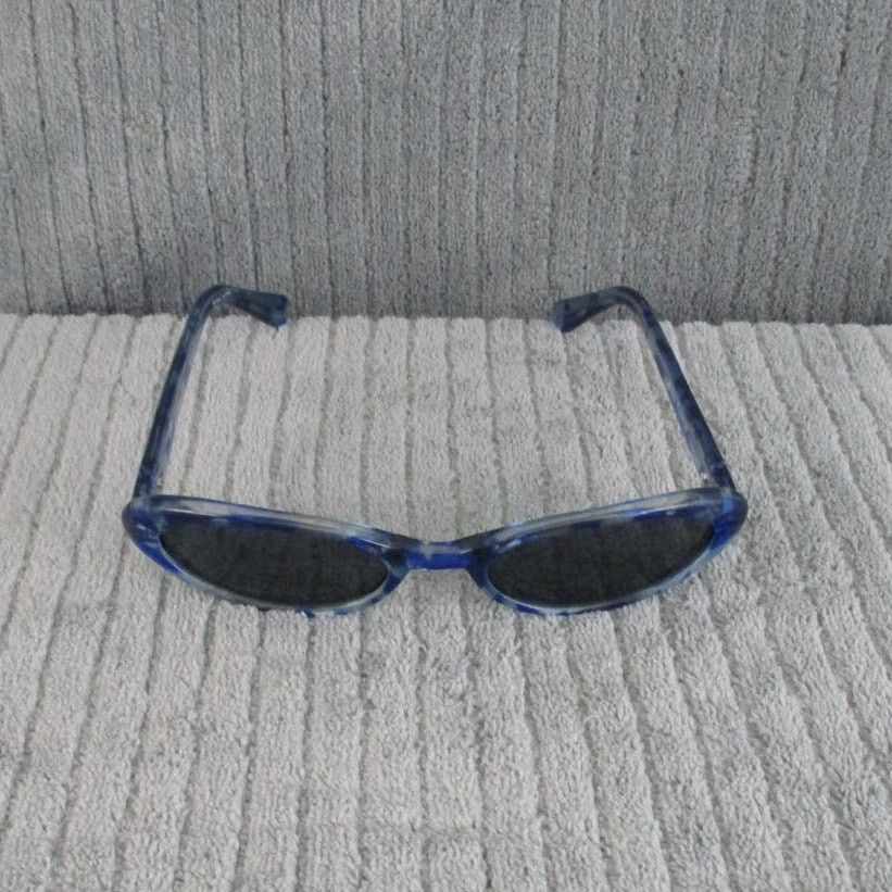 Other New Divine Eyewear Lara sunglasses Blue Tort/Smoke Size ONE SIZE - 6 Thumbnail