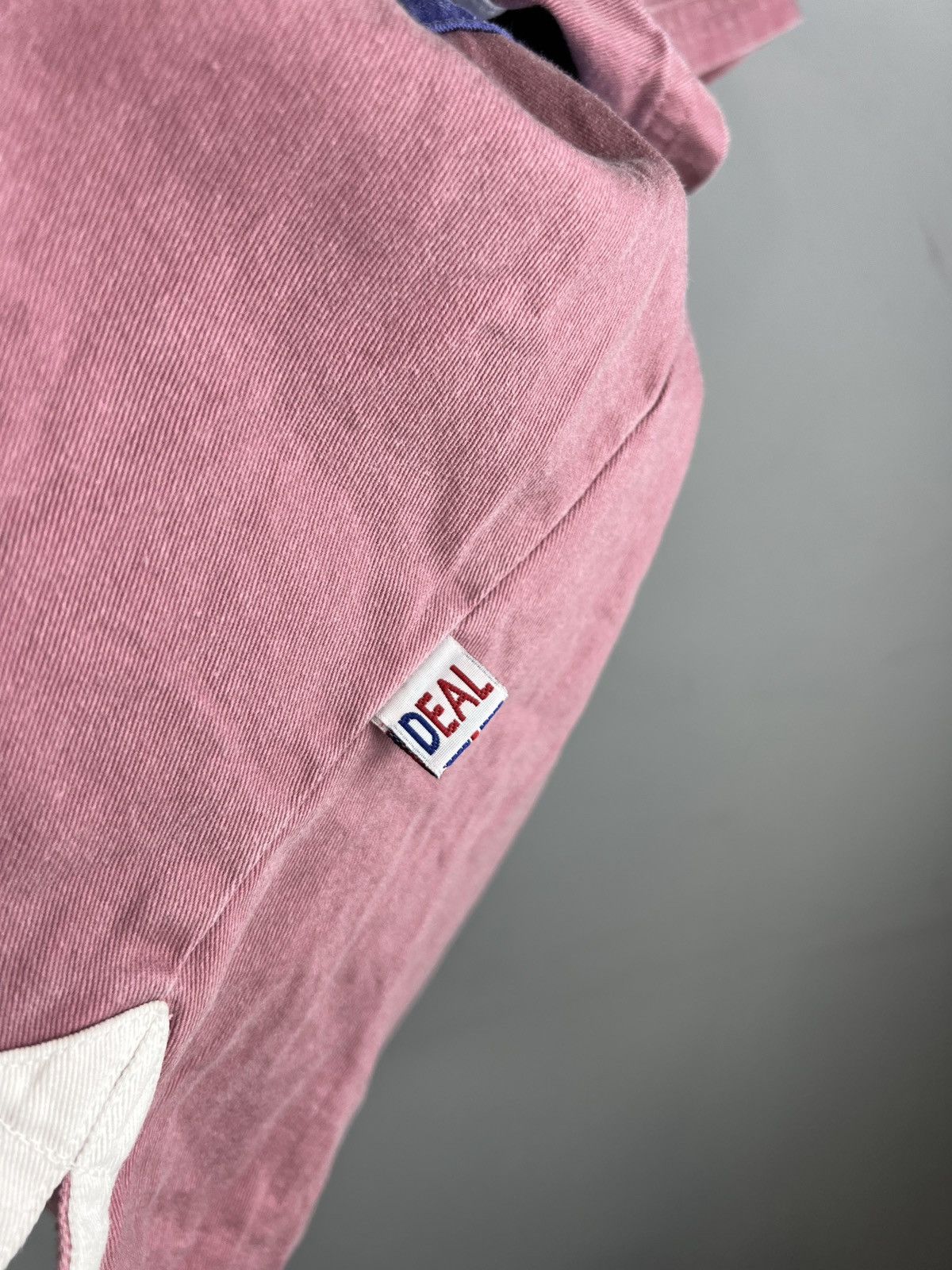 Japanese Brand × Vintage Vintage DEAL 2 Colour Work Japan Distressed Uniform y2k Size US S / EU 44-46 / 1 - 6 Thumbnail
