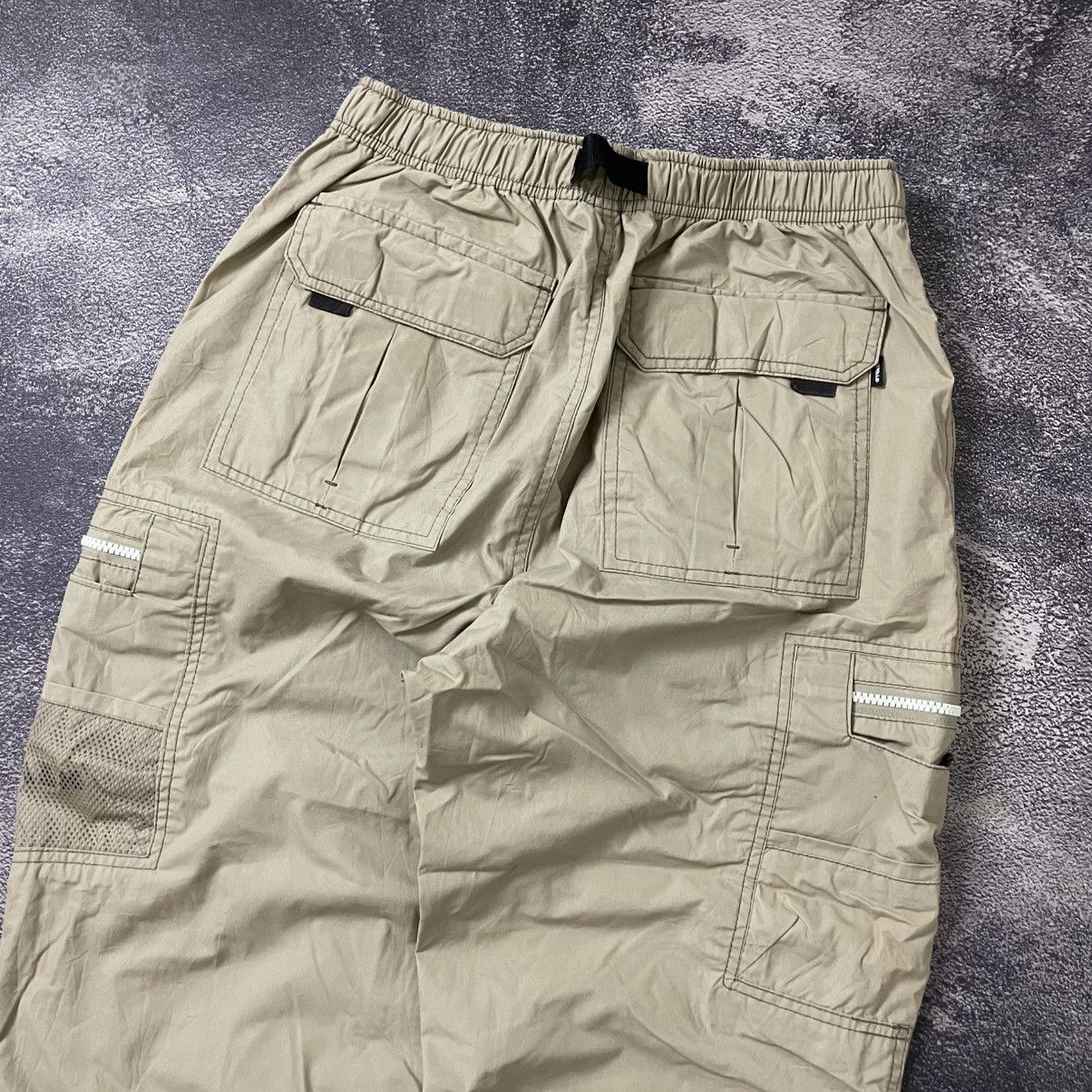 Airwalk × If Six Was Nine × Japanese Brand Vintage airwalk cargo pants Size US 31 - 3 Thumbnail