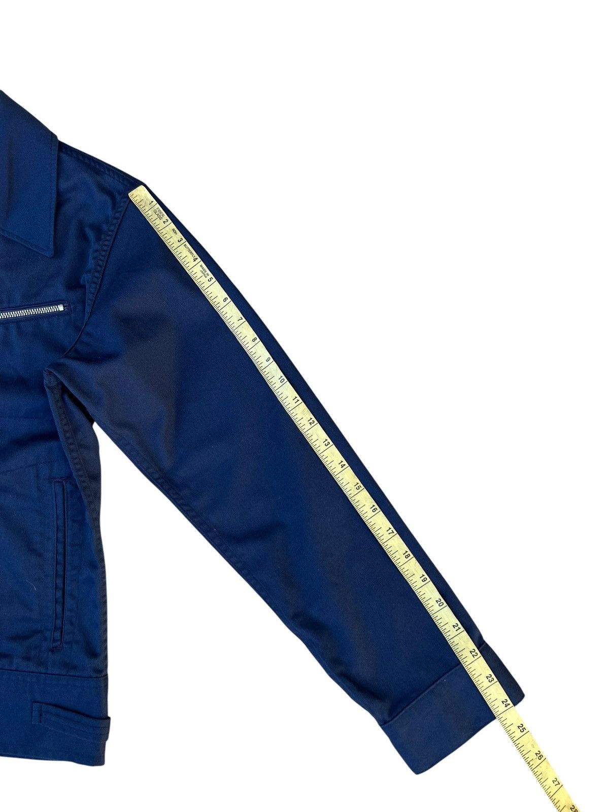 Pherrow's Pherrow’s Japan Stormy Blue Vagabonds Daytona Beach Jacket Size US M / EU 48-50 / 2 - 15 Thumbnail