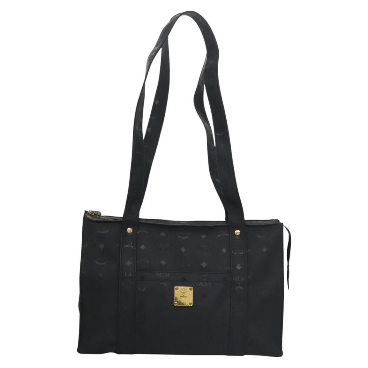 MCM MCM Visetos shoulder Size ONE SIZE - 1 Thumbnail