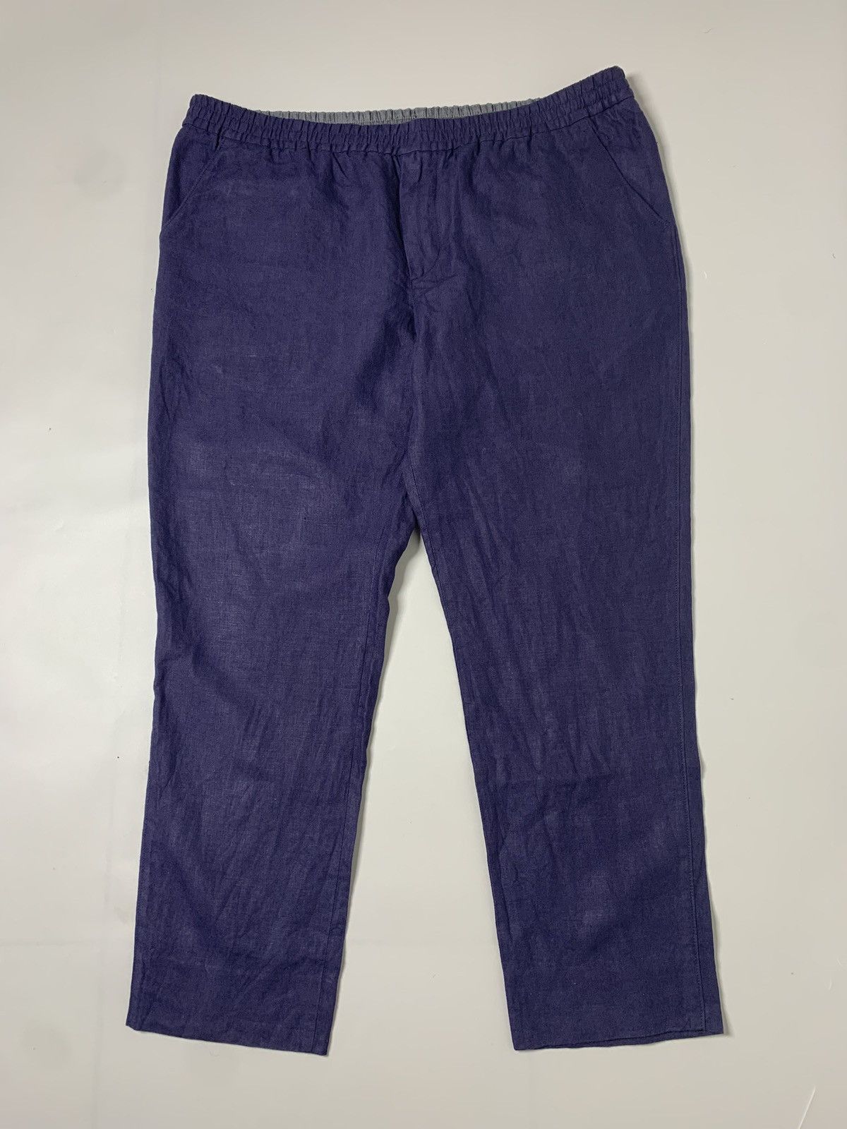Loro Piana Loro Pian Easy pants Size US 38 / EU 54 - 1 Thumbnail