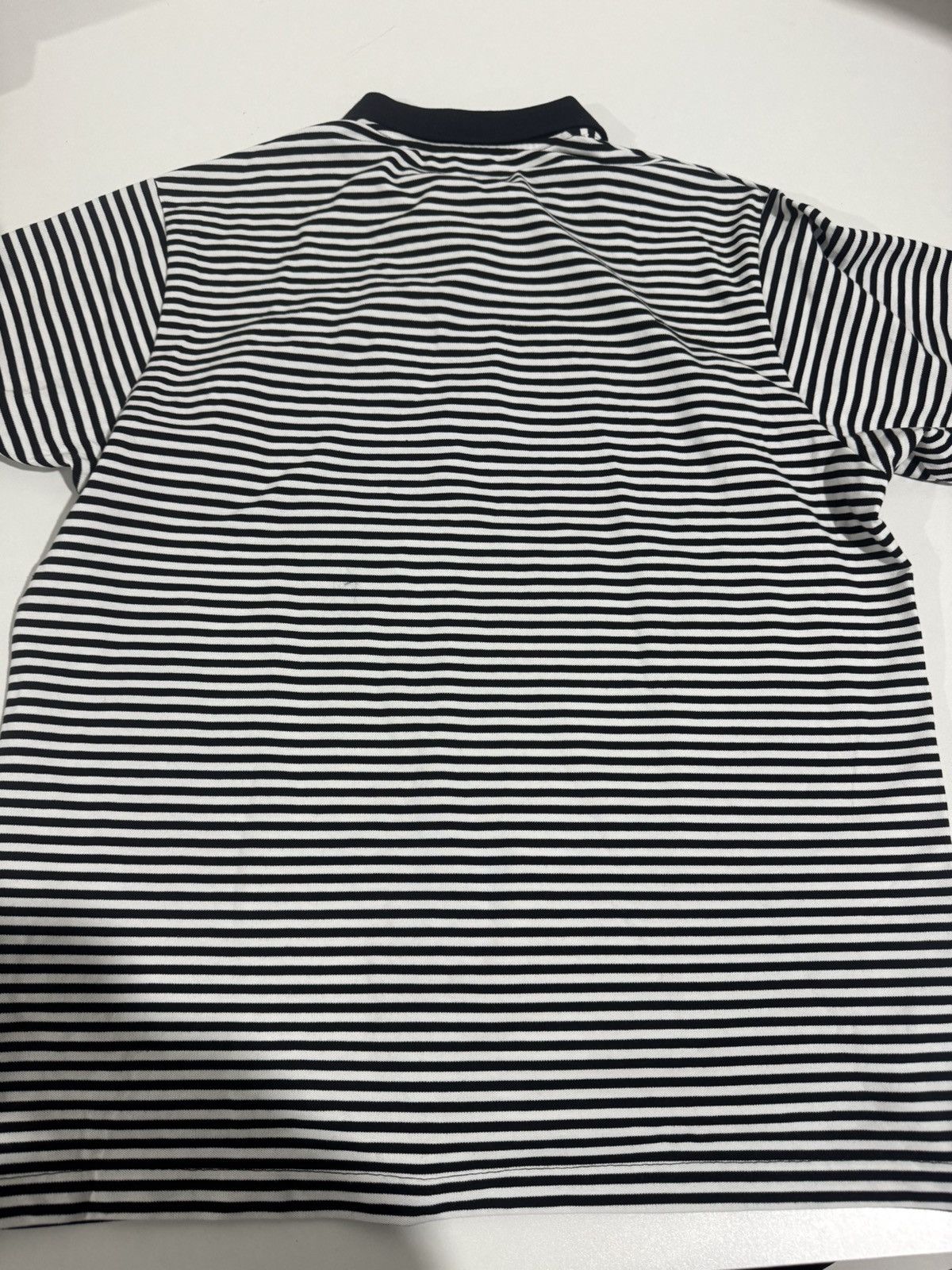 Alice Hollywood Stripes polo L Size US L / EU 52-54 / 3 - 8 Thumbnail
