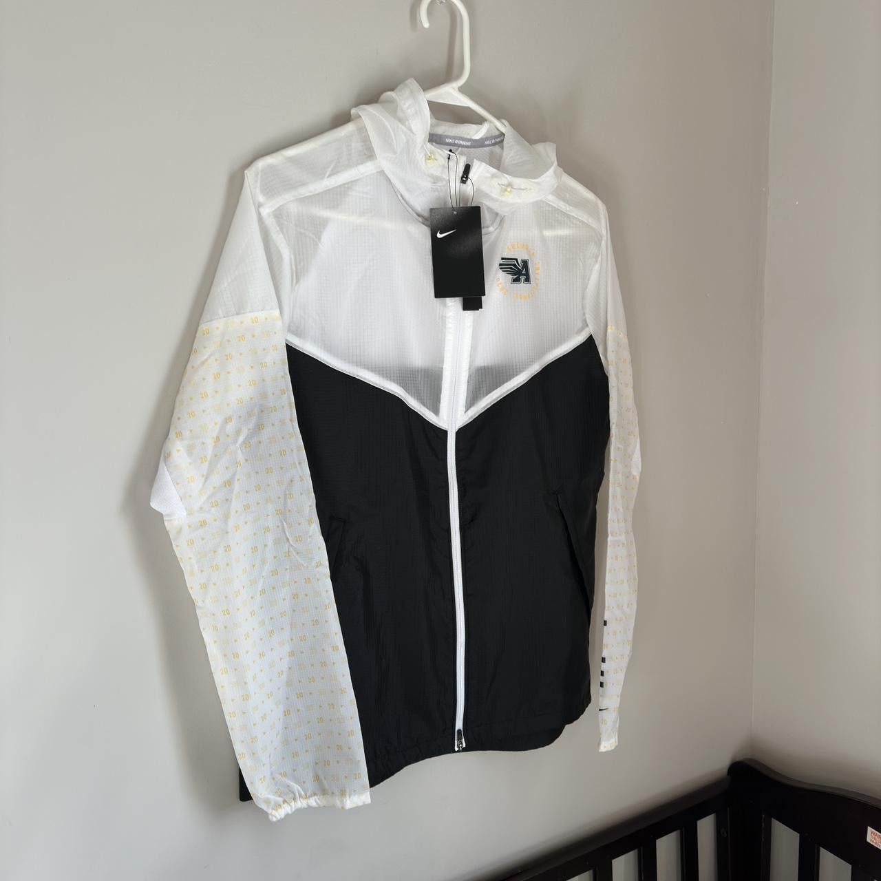 Nike Brand New Nike windbreaker Size US XS / EU 42 / 0 - 1 Thumbnail