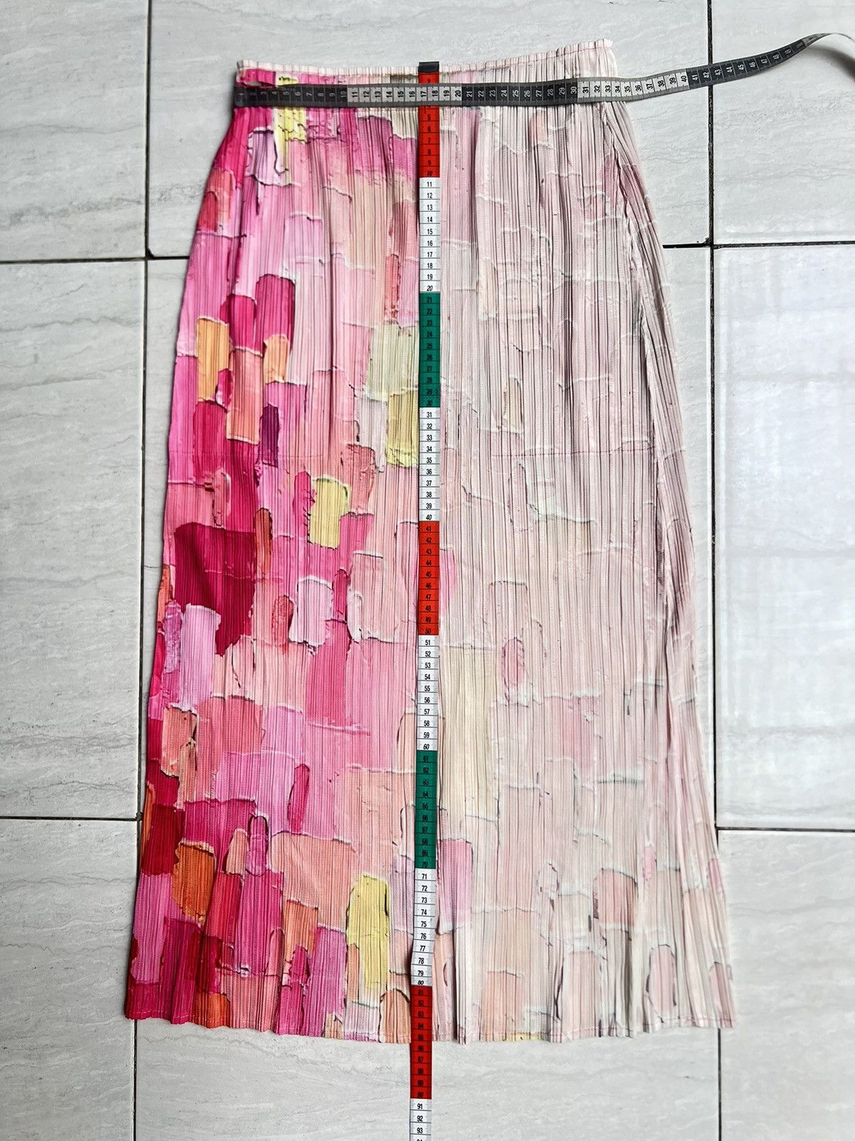 Pleats Please Issey Miyake Issey Miyake Pleats Please Skirt Size S / US 4 / IT 40 - 8 Thumbnail