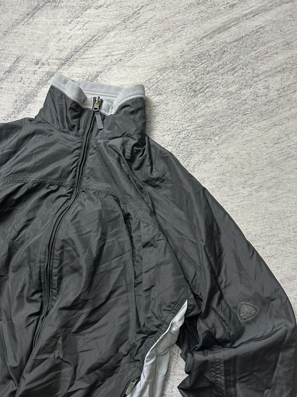 Vintage Vintage Nike ACG Reversible Jacket Size US M / EU 48-50 / 2 - 5 Thumbnail