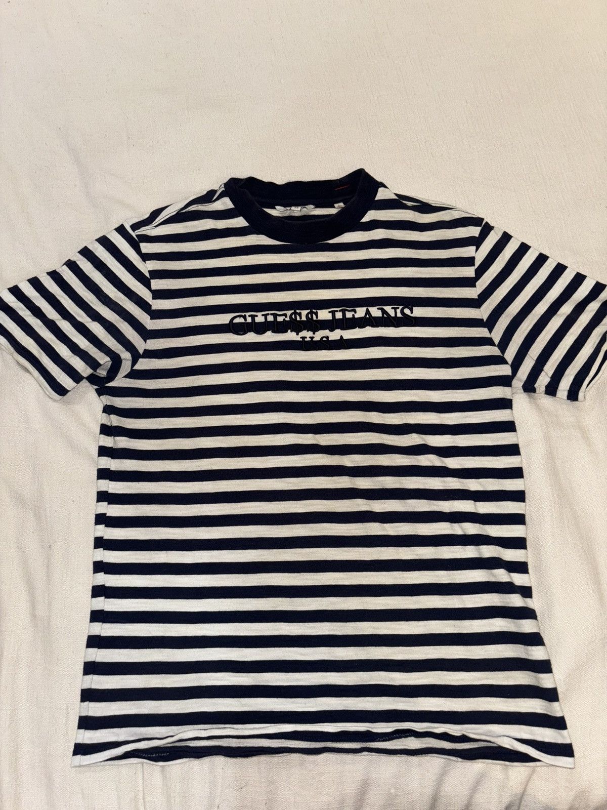 Asap rocky guess collab best sale