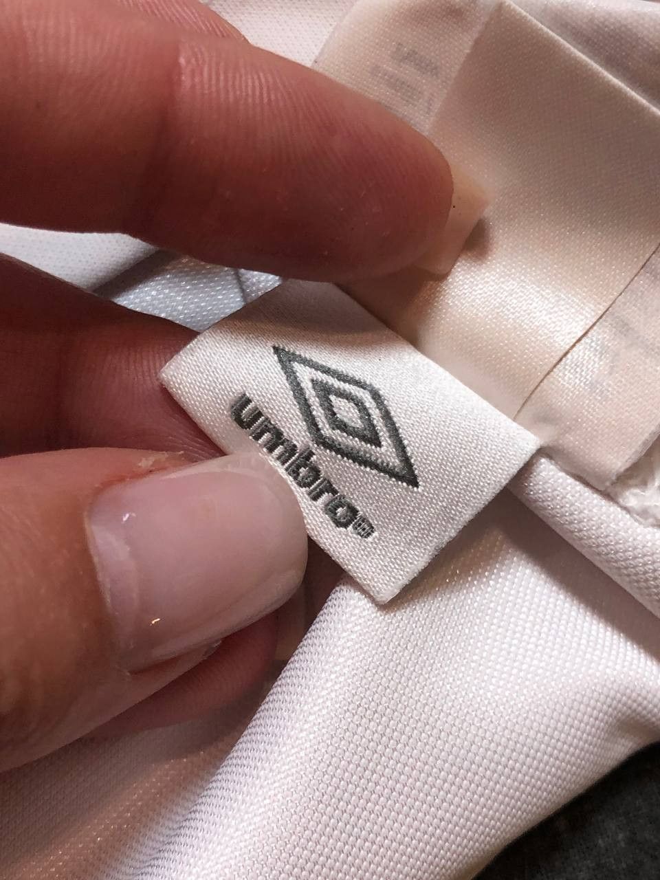 Umbro Umbro ENGLAND Jersey Size US L / EU 52-54 / 3 - 6 Thumbnail