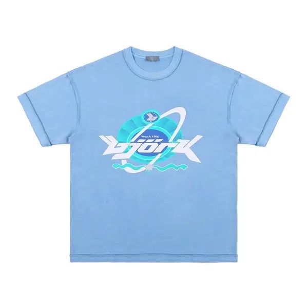 Japanese Brand Hirayama x Nan #24 Japanese Printed Venus On a Boy Size US XL / EU 56 / 4 - 3 Thumbnail