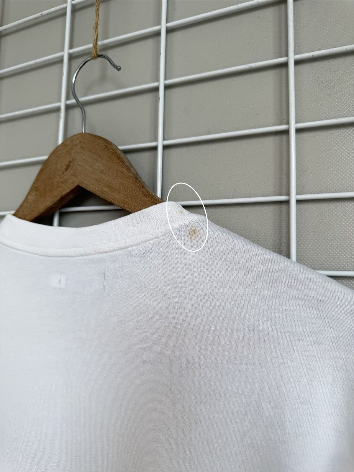 Rapha Rapha Logo Pocket T-Shirt Mens Size M Cotton Short Sleeve Size US M / EU 48-50 / 2 - 13 Thumbnail