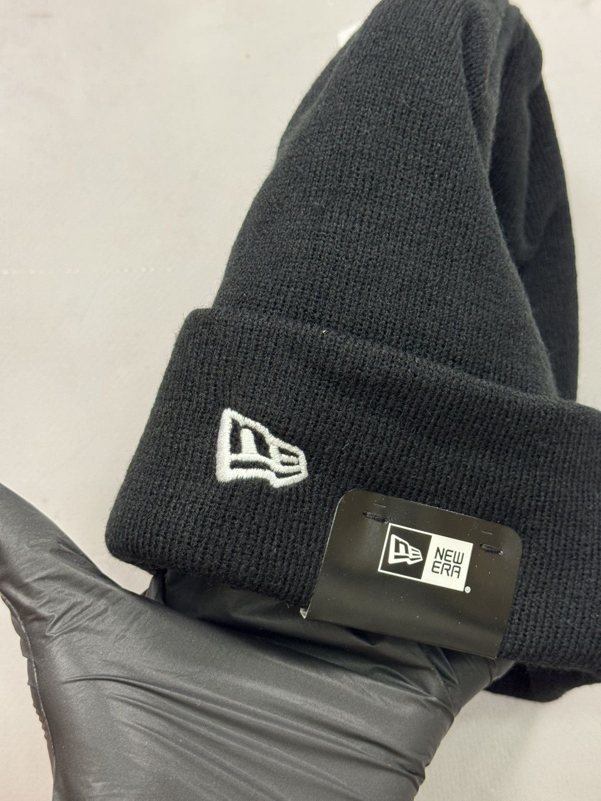 Undercover Fw25 Undercover x New Era Rebelgods Beanie(Japan Exclusive) Size ONE SIZE - 10 Thumbnail