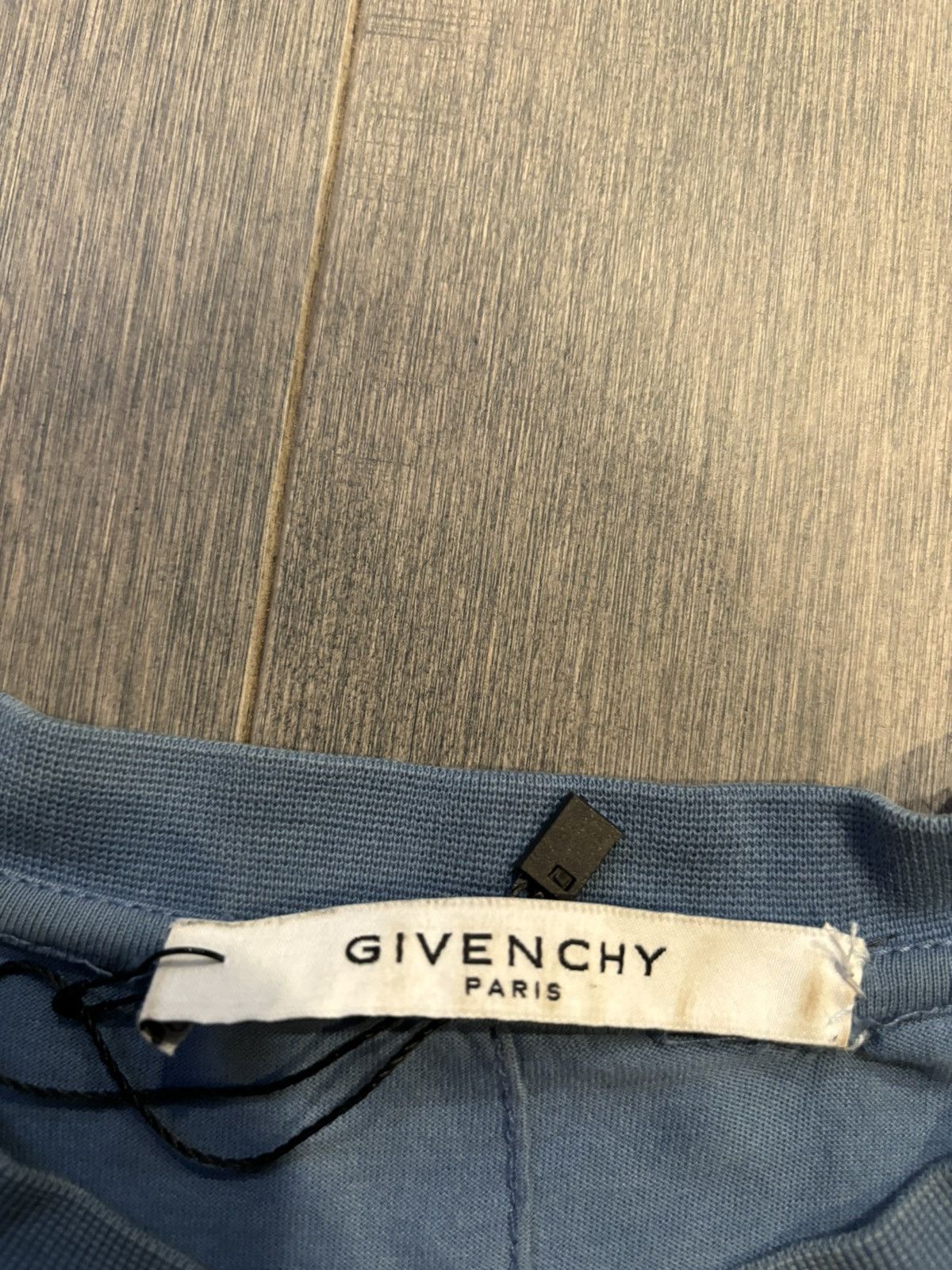 Givenchy Givenchy monkey T shirt XS Xsmall Size US XS / EU 42 / 0 - 2 Thumbnail