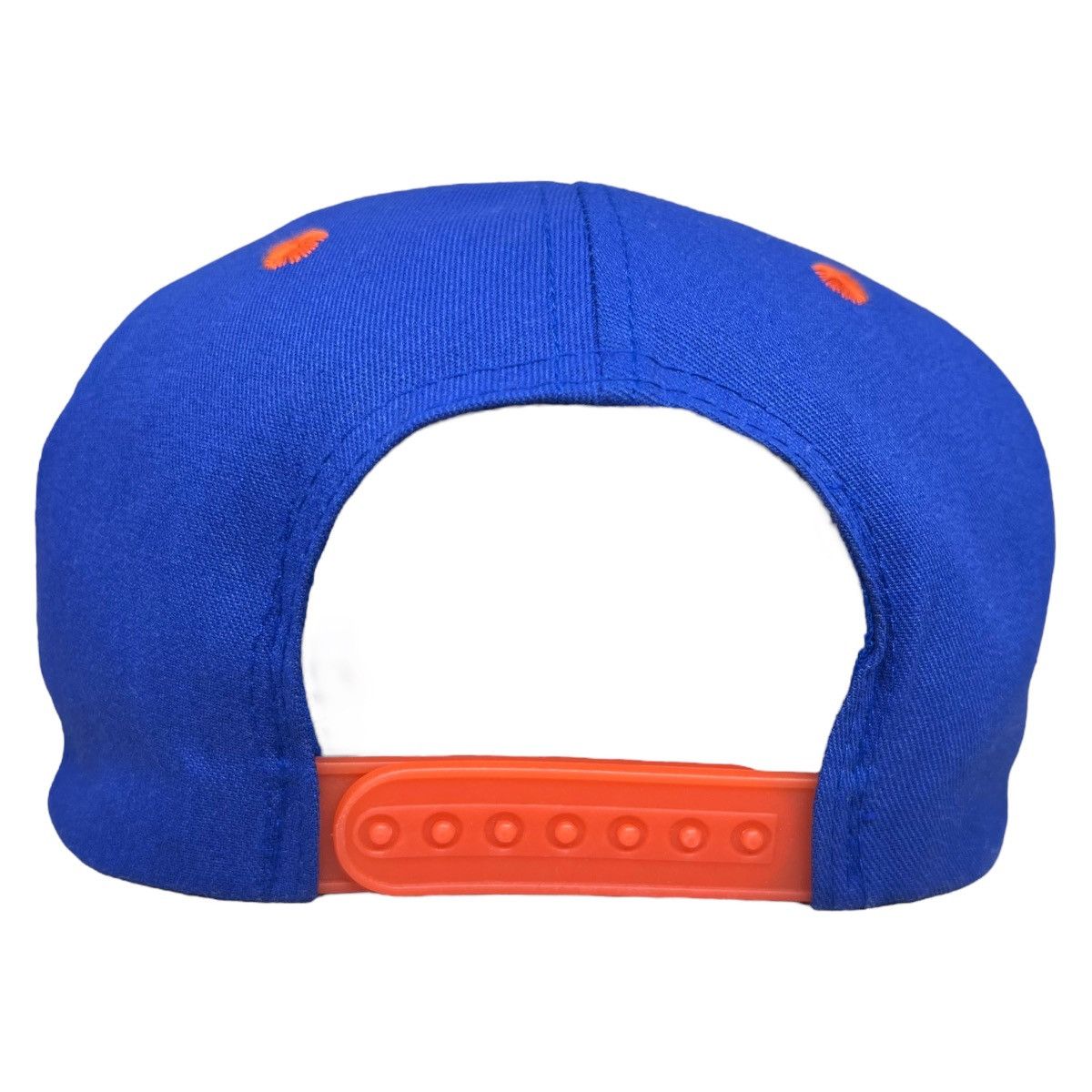 NFL × Vintage Vintage 1990s NFL Denver Broncos Annco Snapback Size ONE SIZE - 4 Thumbnail