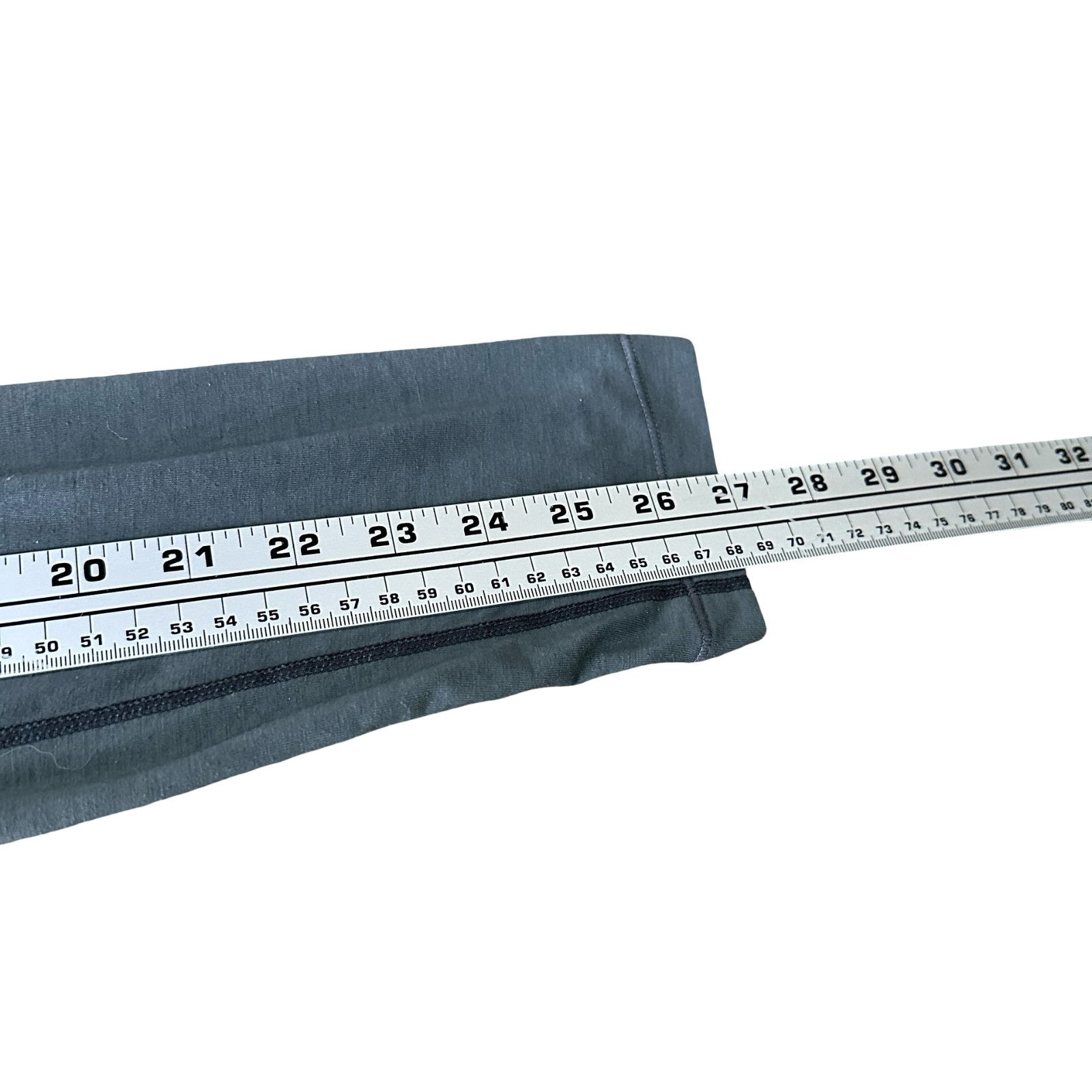 Other Paradox Mens M Gray Merino Blend Base Layer Dri Release Size US M / EU 48-50 / 2 - 9 Thumbnail