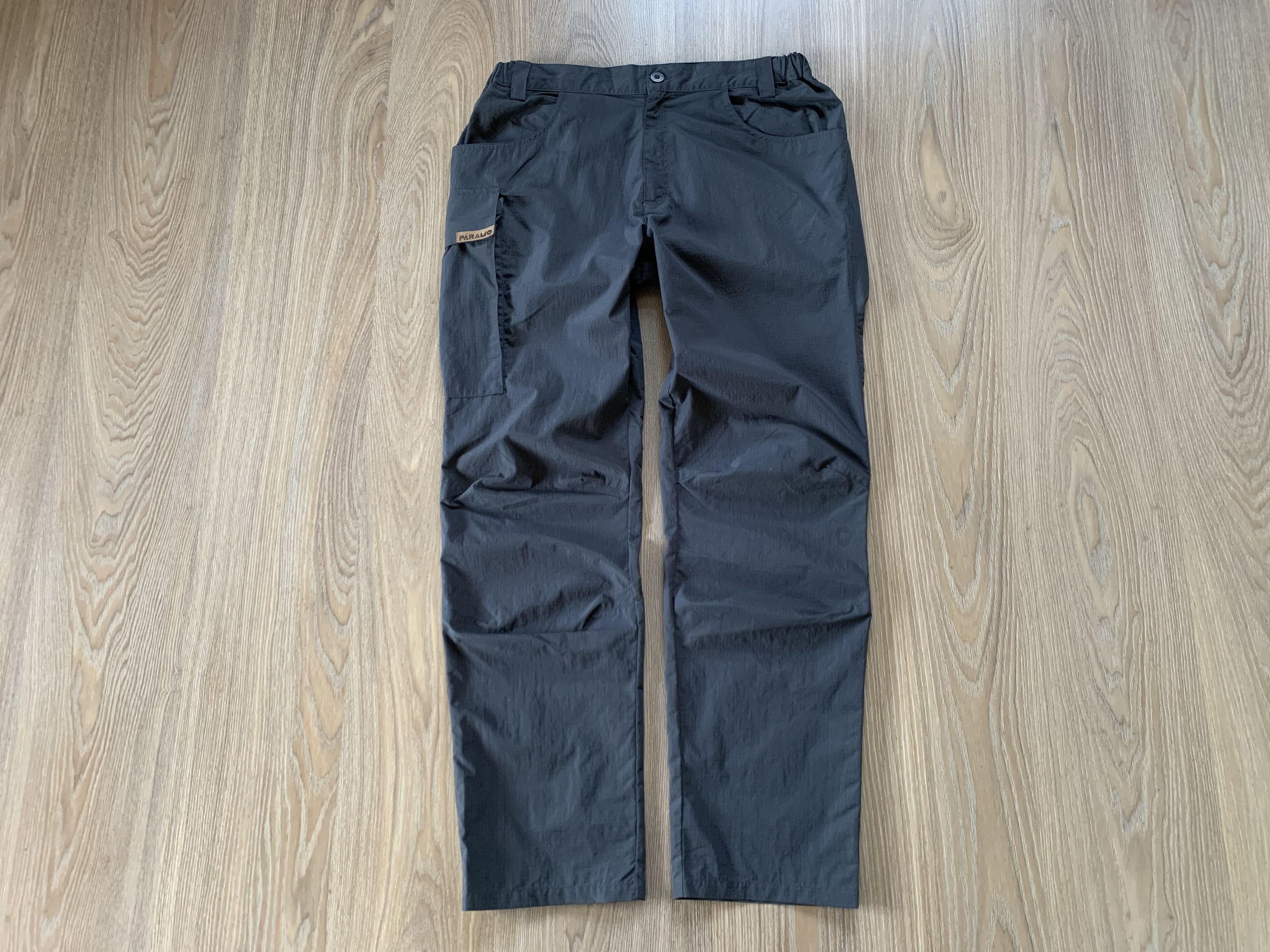 Sports Specialties Paramo Outdoor Trekking Pants Size US 31 - 2 Thumbnail