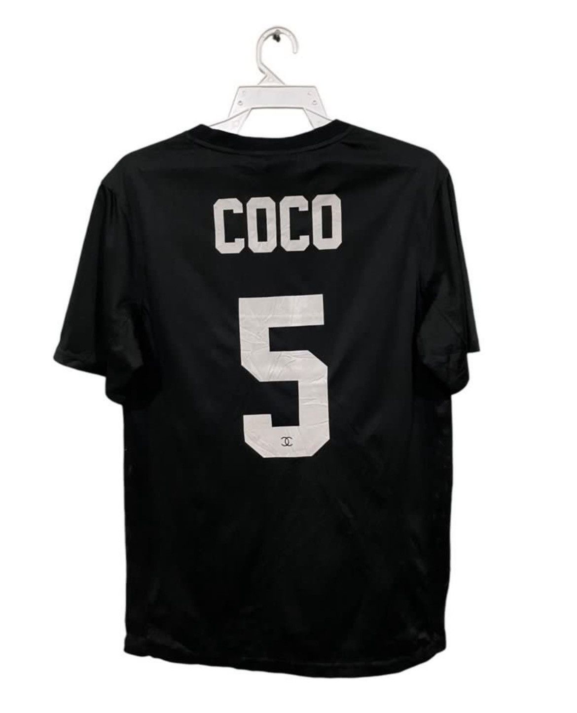 Other Nice Custom One Of Kind Bootleg Soccer Jersey Size US S / EU 44-46 / 1 - 2 Thumbnail