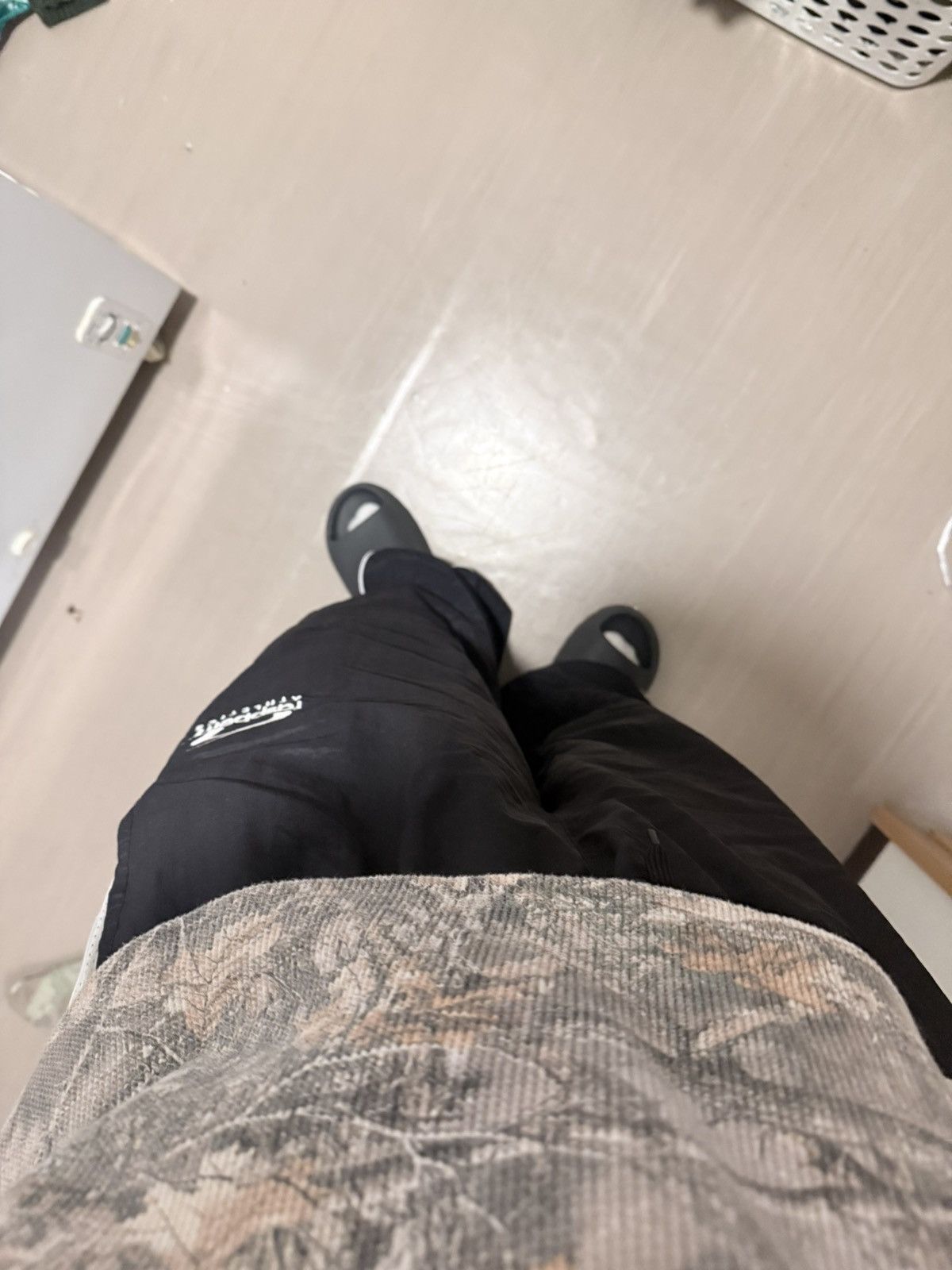 The GV Gallery Camo Gv Gallery Thermal Size US M / EU 48-50 / 2 - 6 Thumbnail