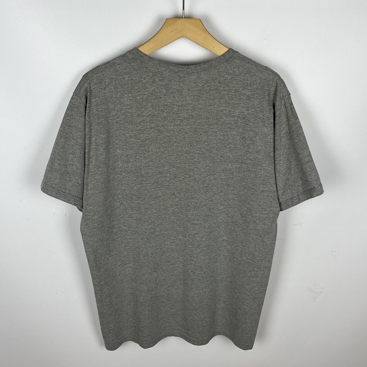 Stussy Vintage Stussy y2k big logo tee 00’s Size US M / EU 48-50 / 2 - 13 Thumbnail