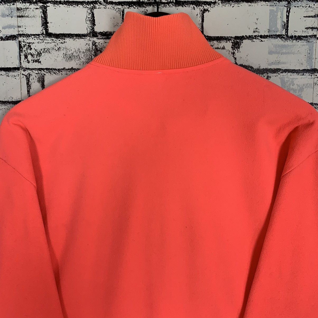 Vintage Vintage San Marco Italy 1948 Pullover San Marco Hulf Zip Size M / US 6-8 / IT 42-44 - 9 Thumbnail
