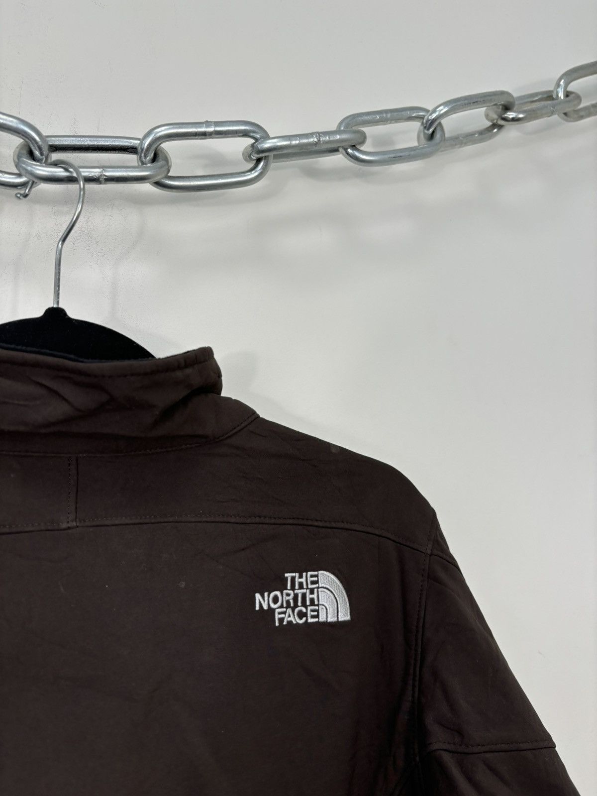 The North Face Vintage The North Face Apex Women’s Outdoor Softshell Jacket Size XS / US 0-2 / IT 36-38 - 19 Thumbnail