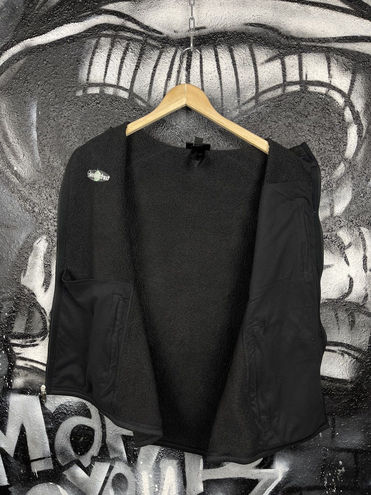 Patagonia × Vintage Patagonia Better Sweater Vest Travel Outdoor Gilet Men’s Size US M / EU 48-50 / 2 - 8 Thumbnail