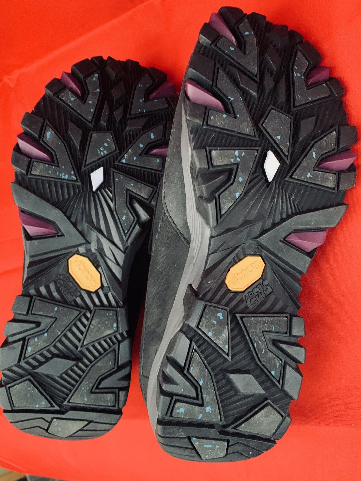 Merrell NEW Merrell Women's Coldpack Ice+ Waterproof Moc Shoes Size US 8 / IT 38 - 14 Thumbnail
