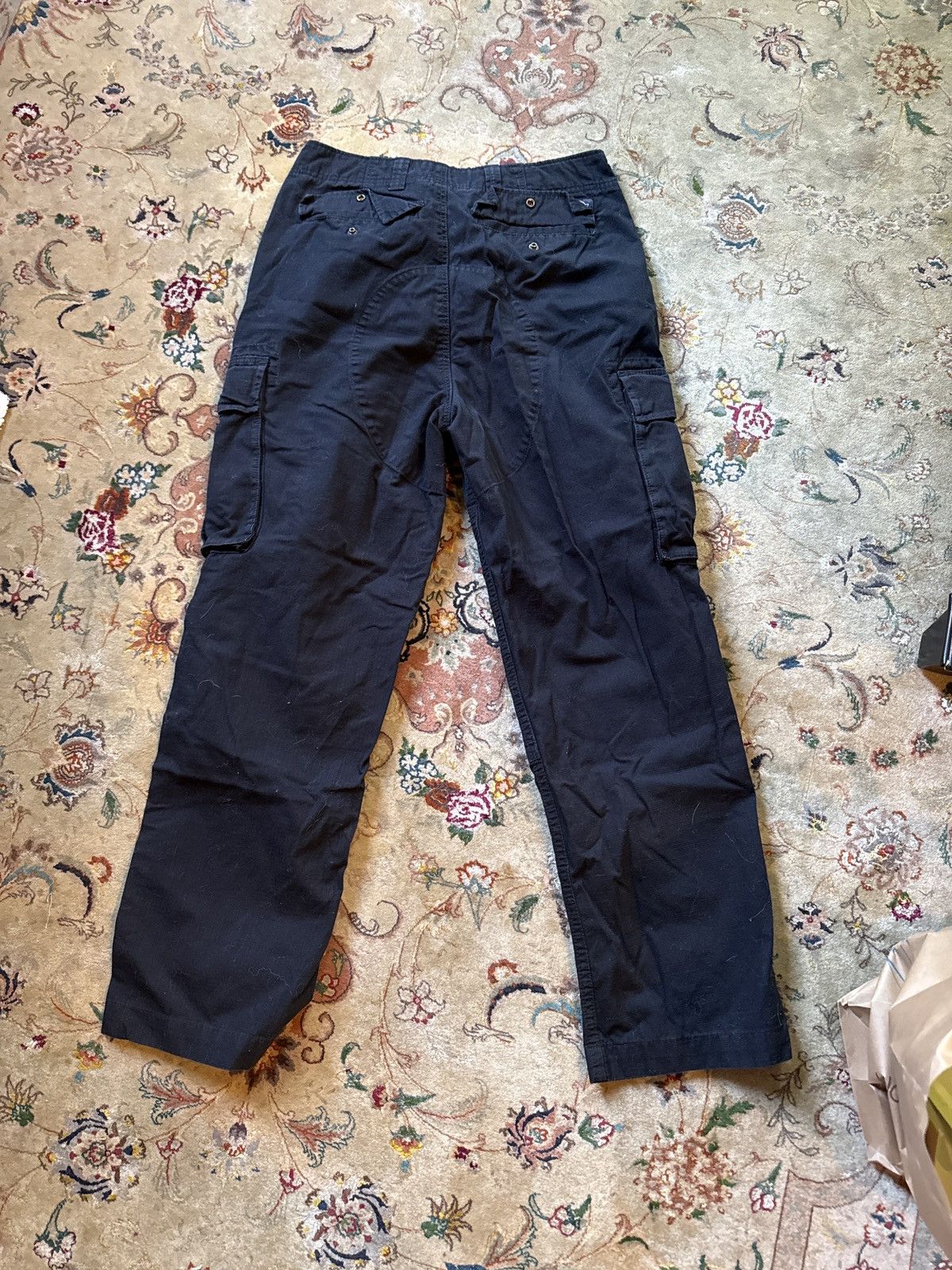 Dickies Dickies’s Carpenter pants in black size 30 Size US 30 / EU 46 - 1 Thumbnail