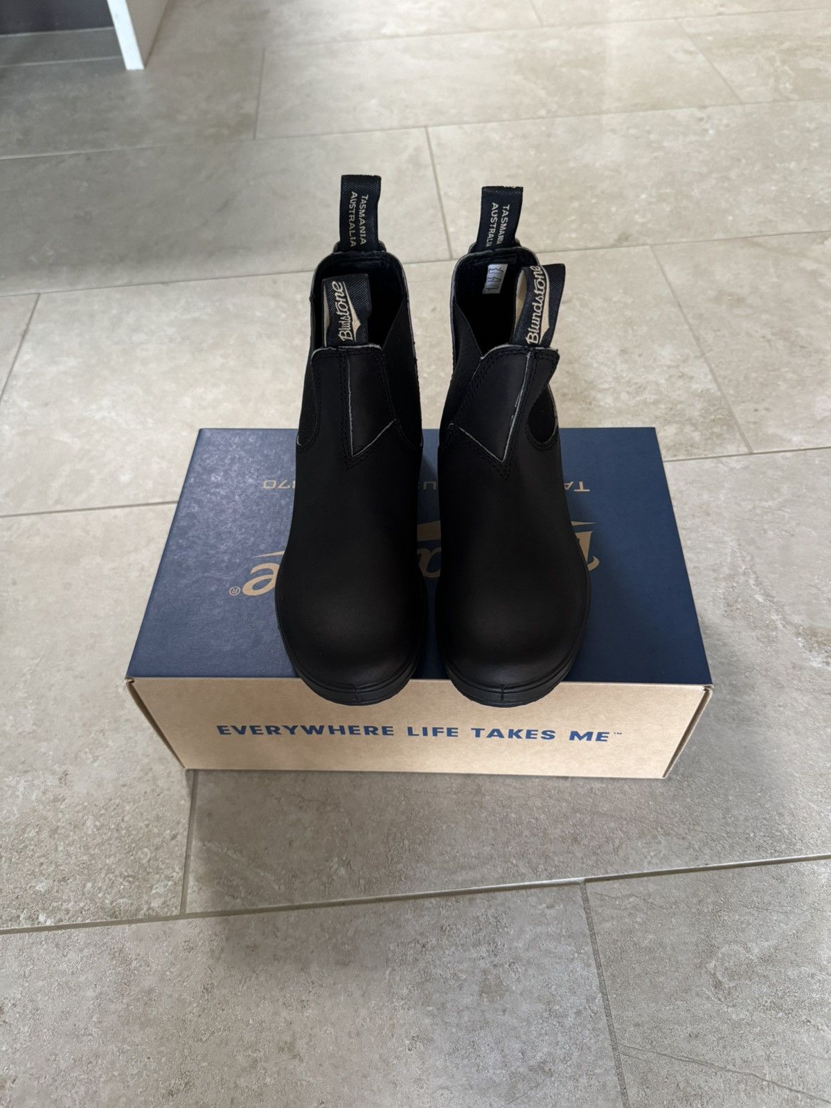 Blundstone Blunstone Women’s Originals #510 Size US 5 / IT 35 - 1 Thumbnail