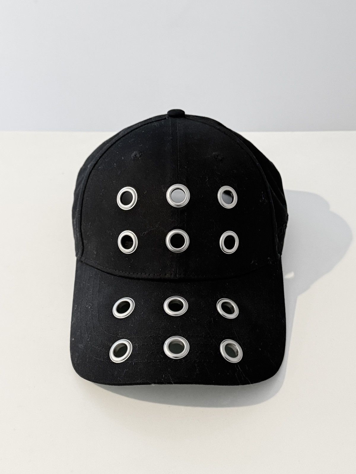 帽子 DEMMO HEADBANGER HAT opium archive HEADBANGER HAT – DemmoCorp