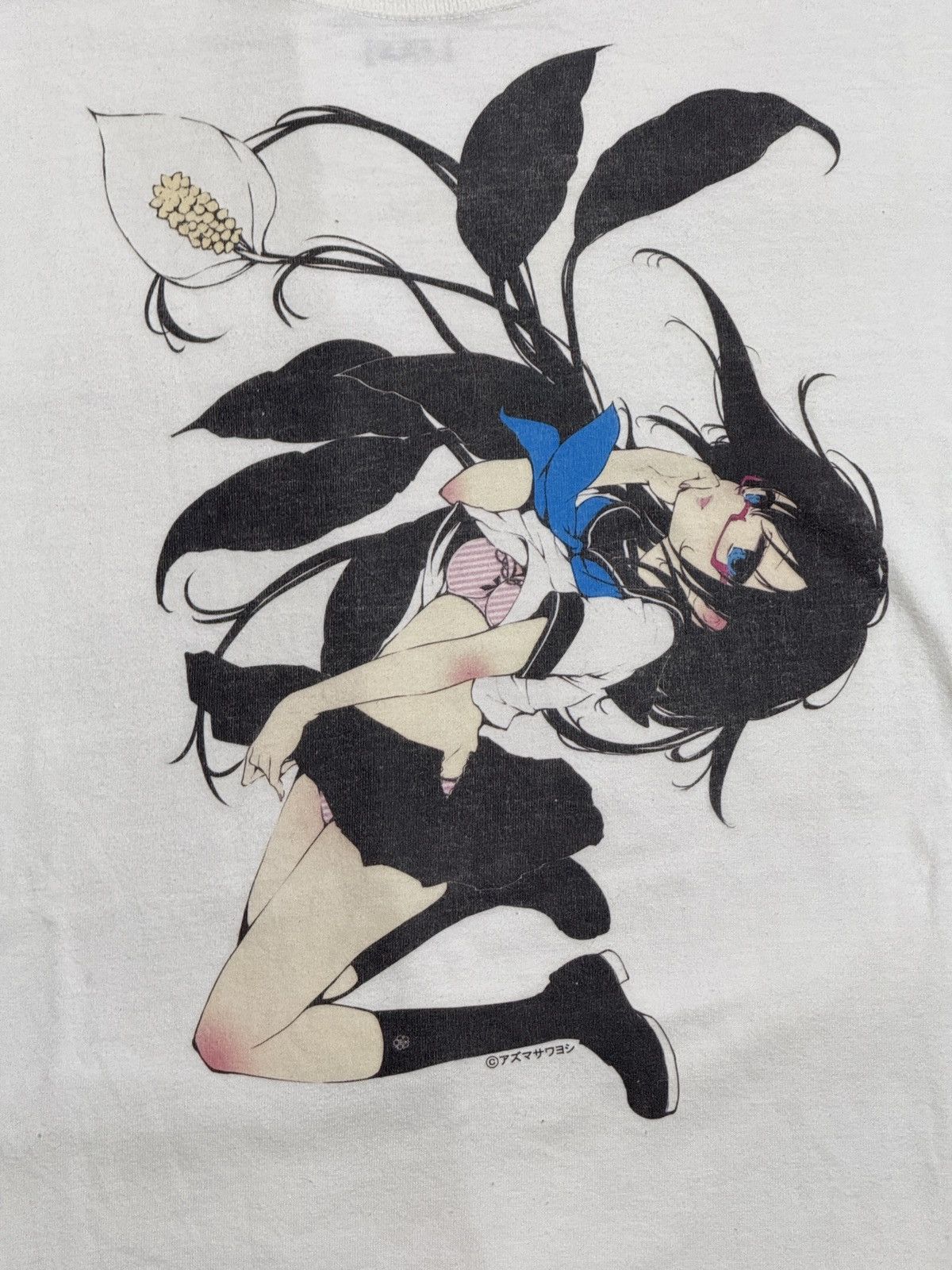 Anime × Vintage Vintage Anime HotMilk Size US XL / EU 56 / 4 - 4 Thumbnail