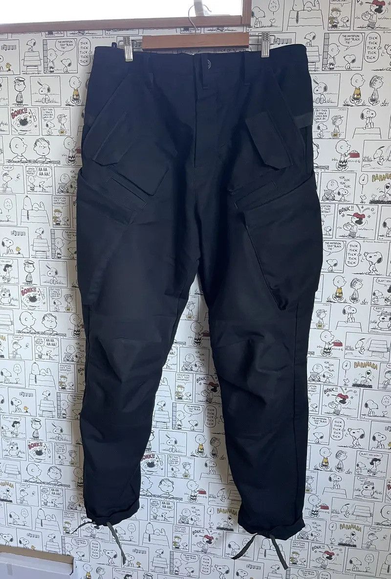 Acronym P24A-KI Size US 36 / EU 52 - 1 Thumbnail