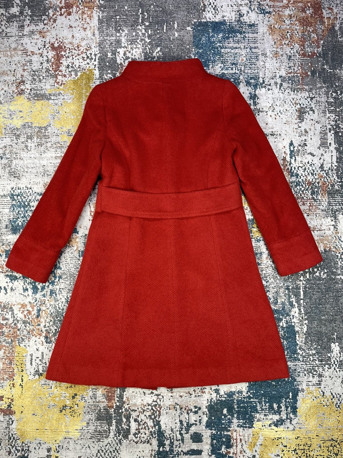 Yohji Yamamoto INED Depuis 1992