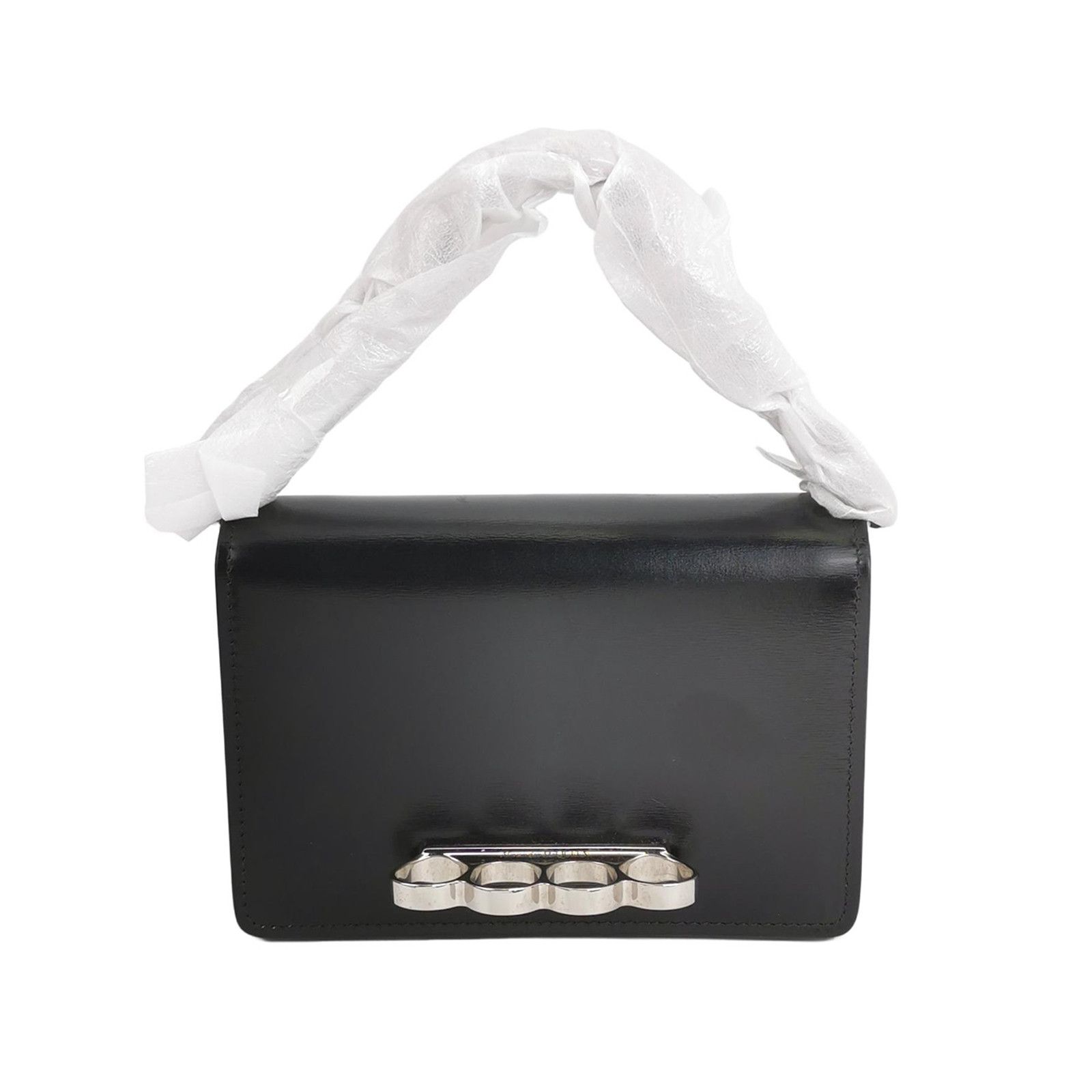 Alexander McQueen Alexander McQueen Women os Shoulder Bags Size ONE SIZE - 1 Thumbnail