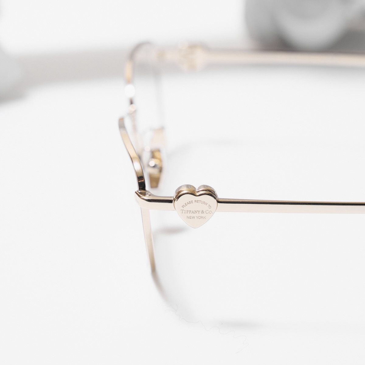 Tiffany & Co. TIFFANY & CO 0TF1164B 6021 GLASSES Size ONE SIZE - 3 Thumbnail