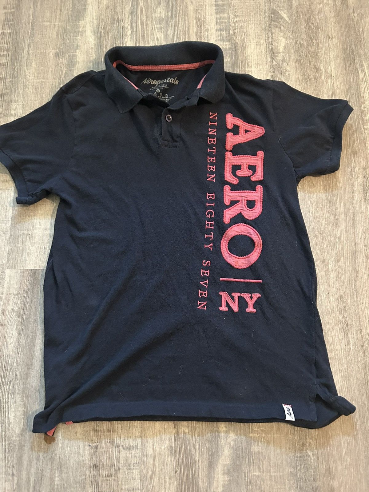 AERO (polo shirt)