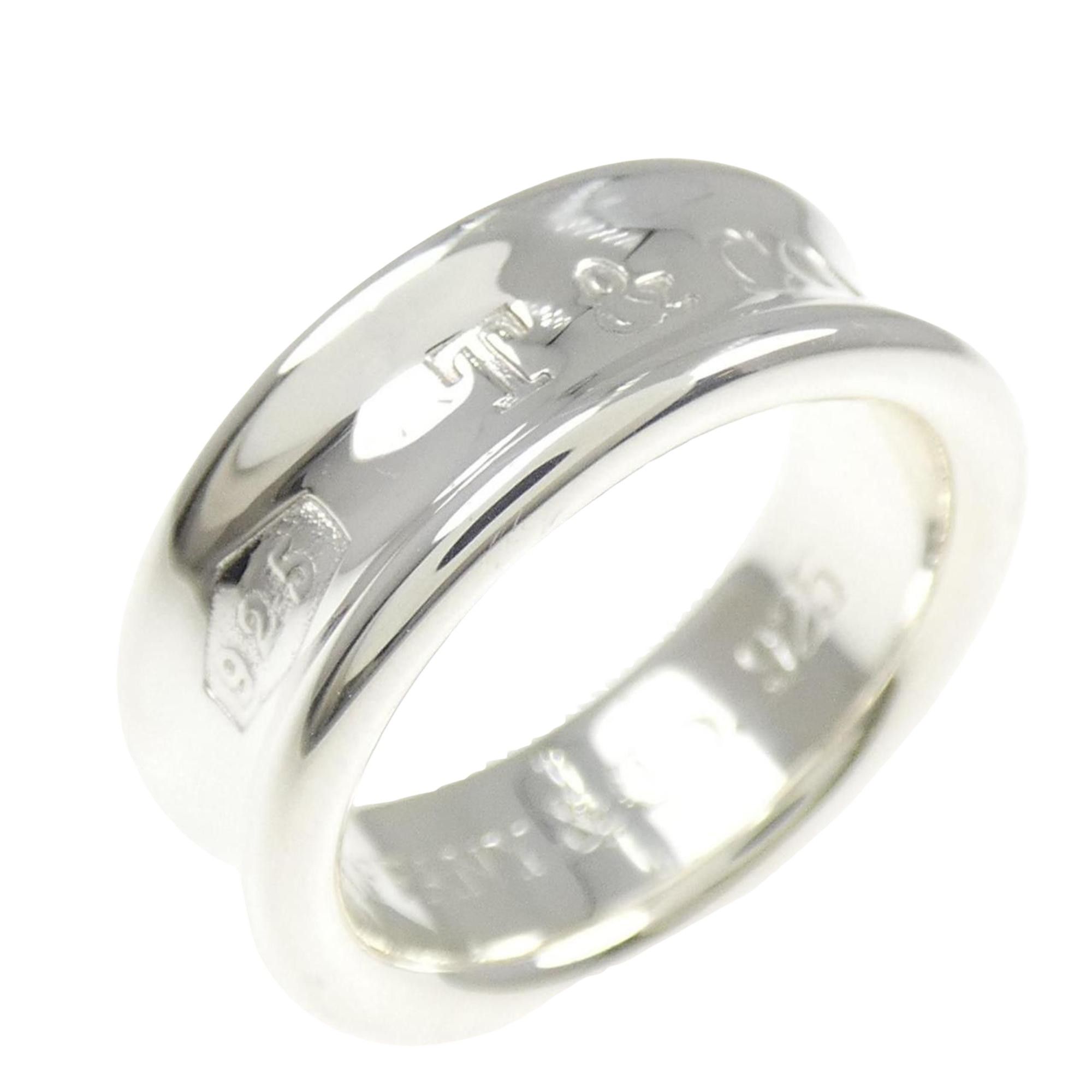 Tiffany & Co. Tiffany & Co 1837 ring Size ONE SIZE - 1 Thumbnail