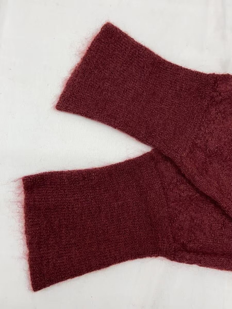 Vivienne Westwood Orb Mohair Sweater Size US S / EU 44-46 / 1 - 6 Thumbnail