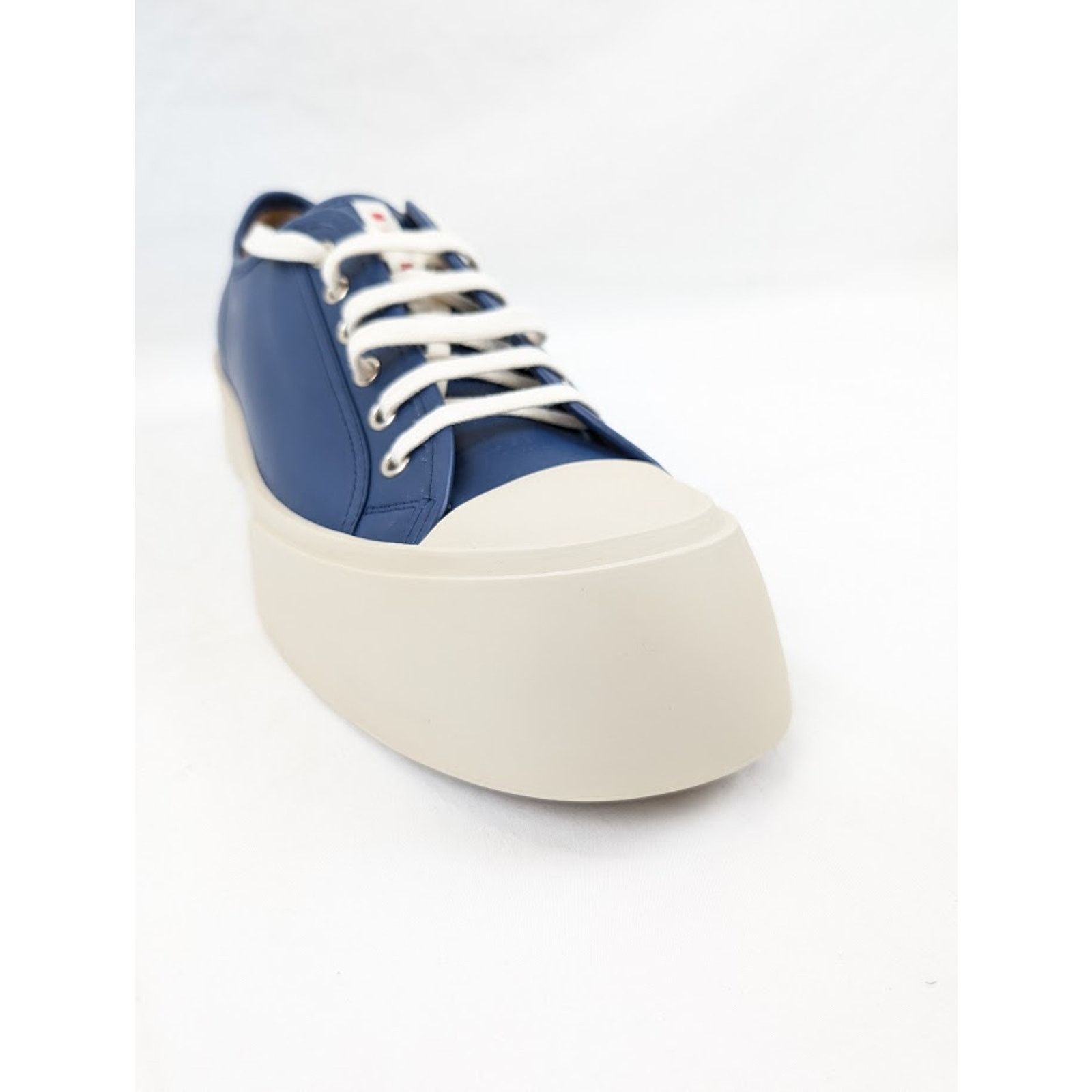 Marni o1rshd1 Low-Top Sneakers in Blue/White Size US 10 / EU 43 - 5 Thumbnail