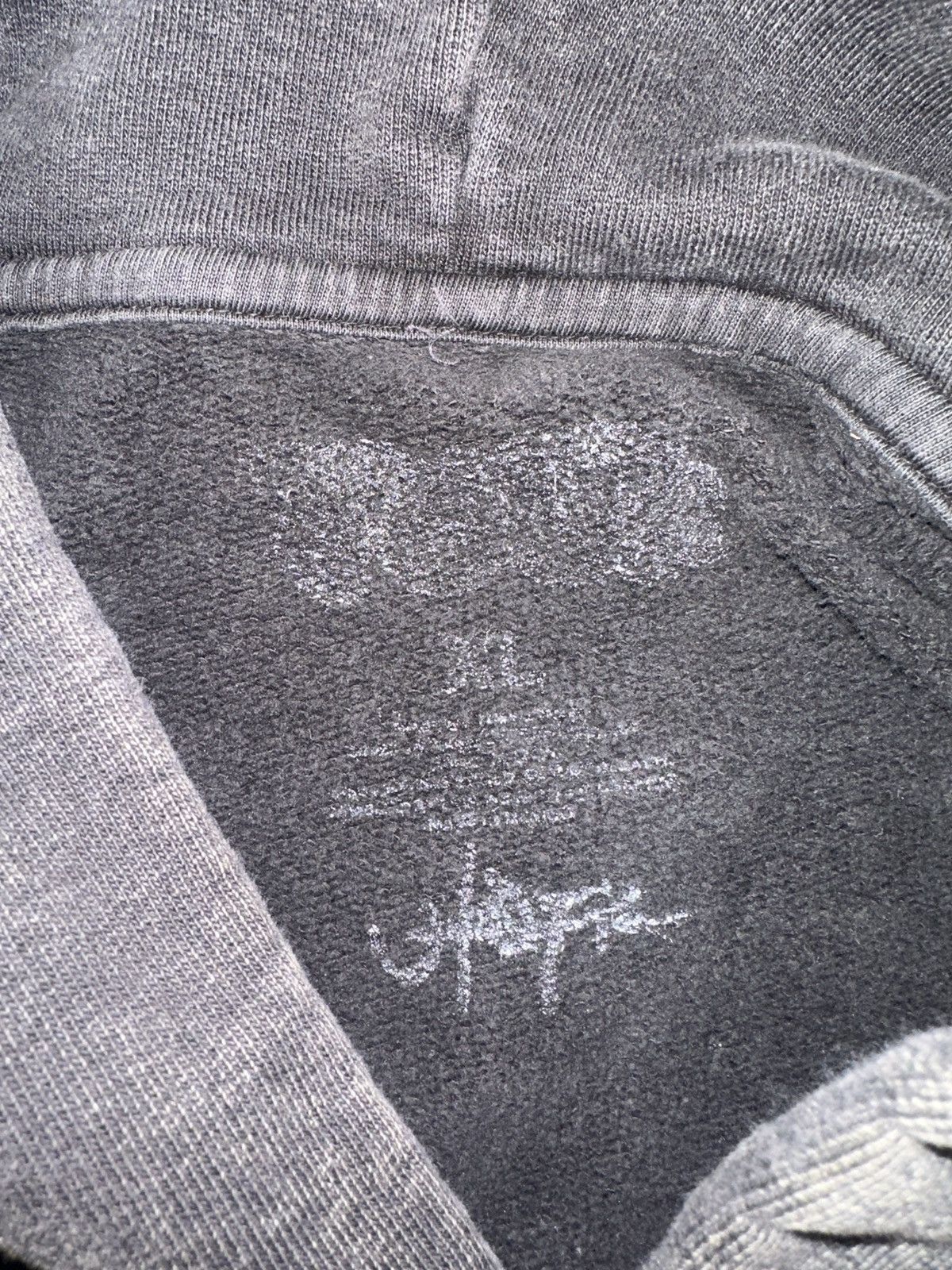 Travis Scott London Exclusive Travis Scott Circus Maximus Utopia Hoodie Size US XL / EU 56 / 4 - 4 Thumbnail