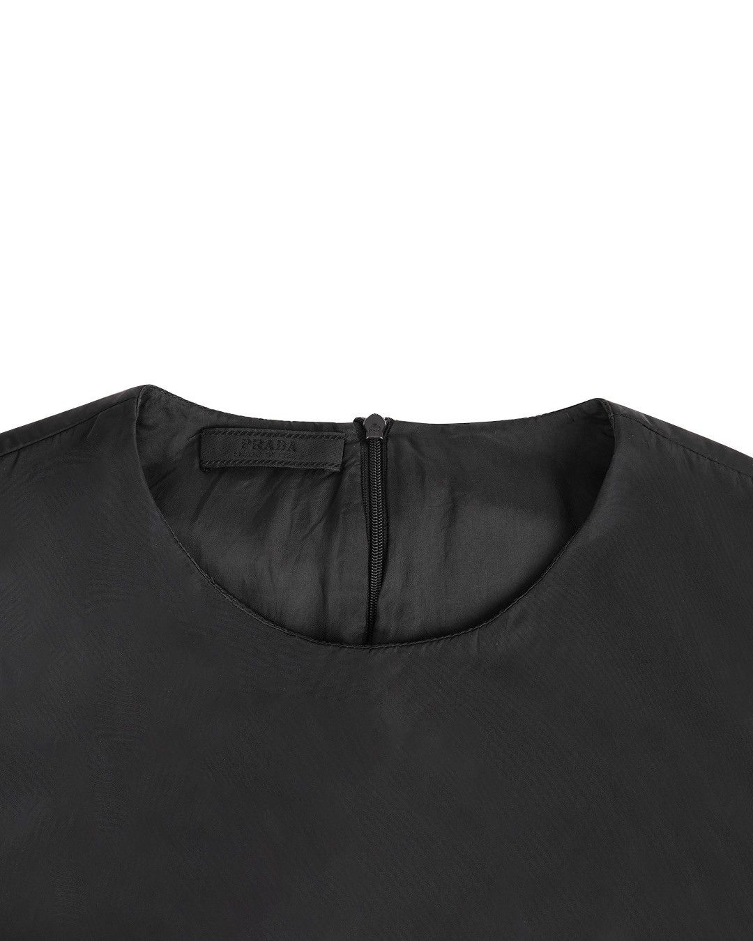Prada Prada S/S1998 Light Padded Dress Size M / US 6-8 / IT 42-44 - 3 Thumbnail