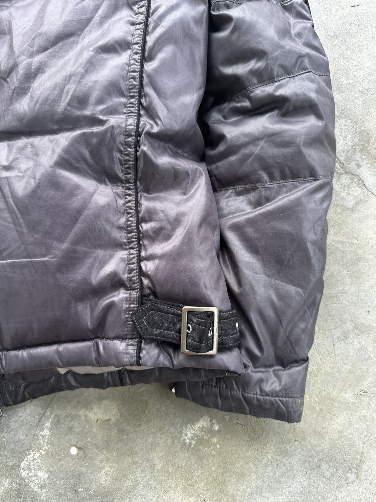 Tornado Mart Tornado Mart Puffer Jacket Size US M / EU 48-50 / 2 - 14 Thumbnail