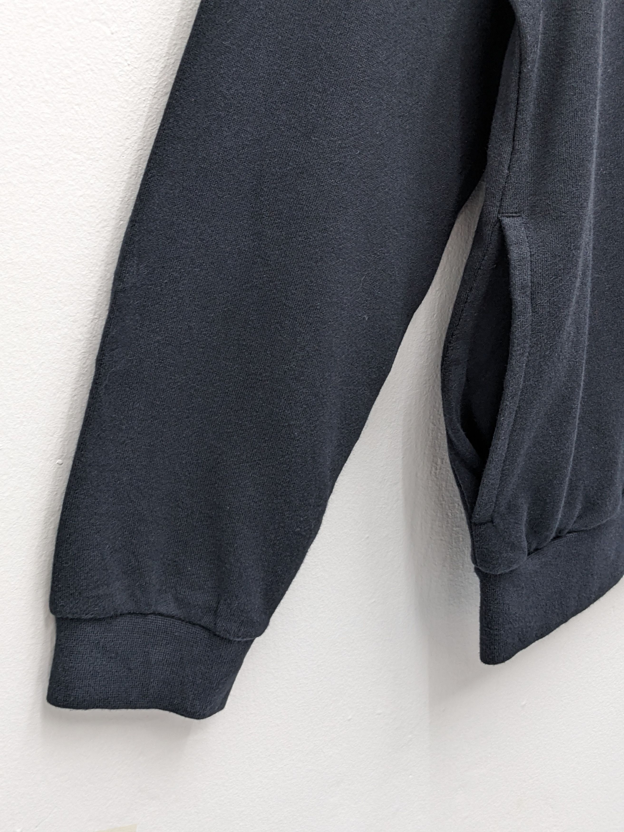 Nike VINTAGE NIKE APPLE SWEATSHIRT Size US L / EU 52-54 / 3 - 5 Thumbnail