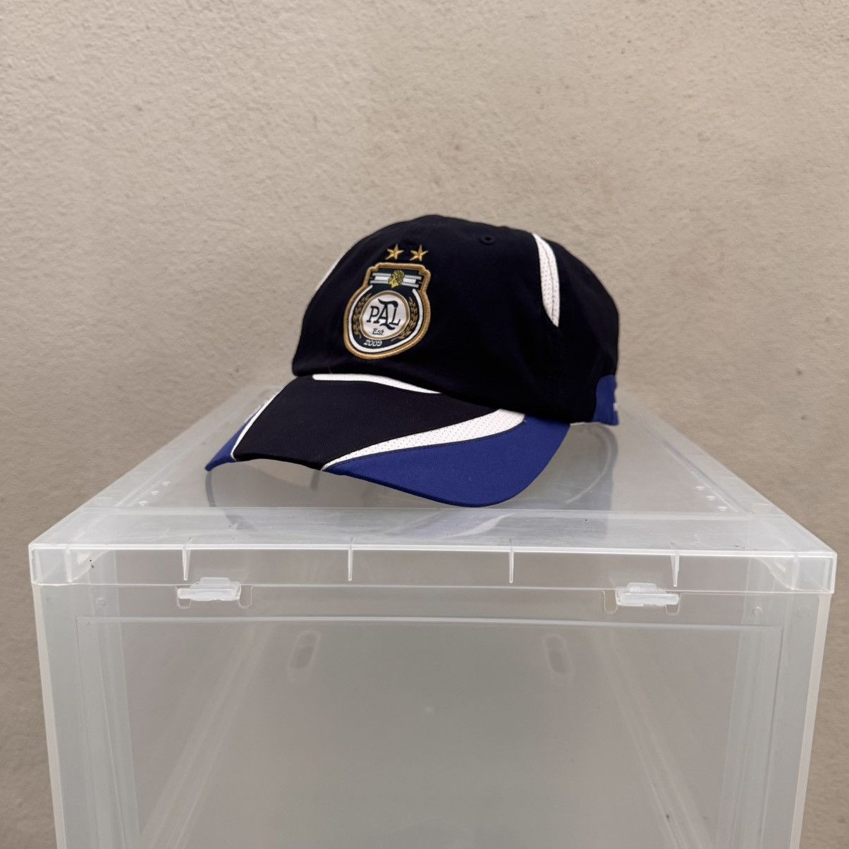 Palace Palace Skateboards cap 🏎️ Size ONE SIZE - 1 Thumbnail