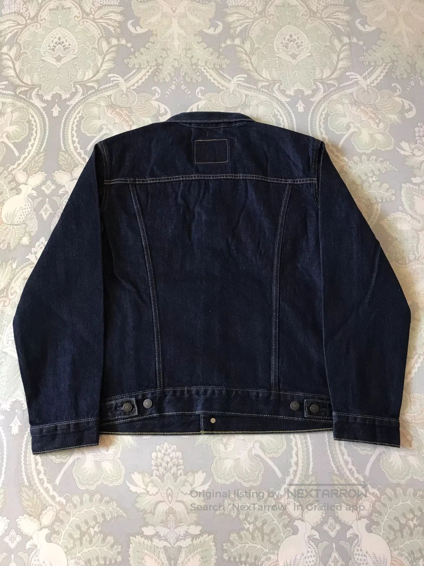 Levi's Levi's Type 3 Denim Jacket 72334. Size US M / EU 48-50 / 2 - 2 Thumbnail