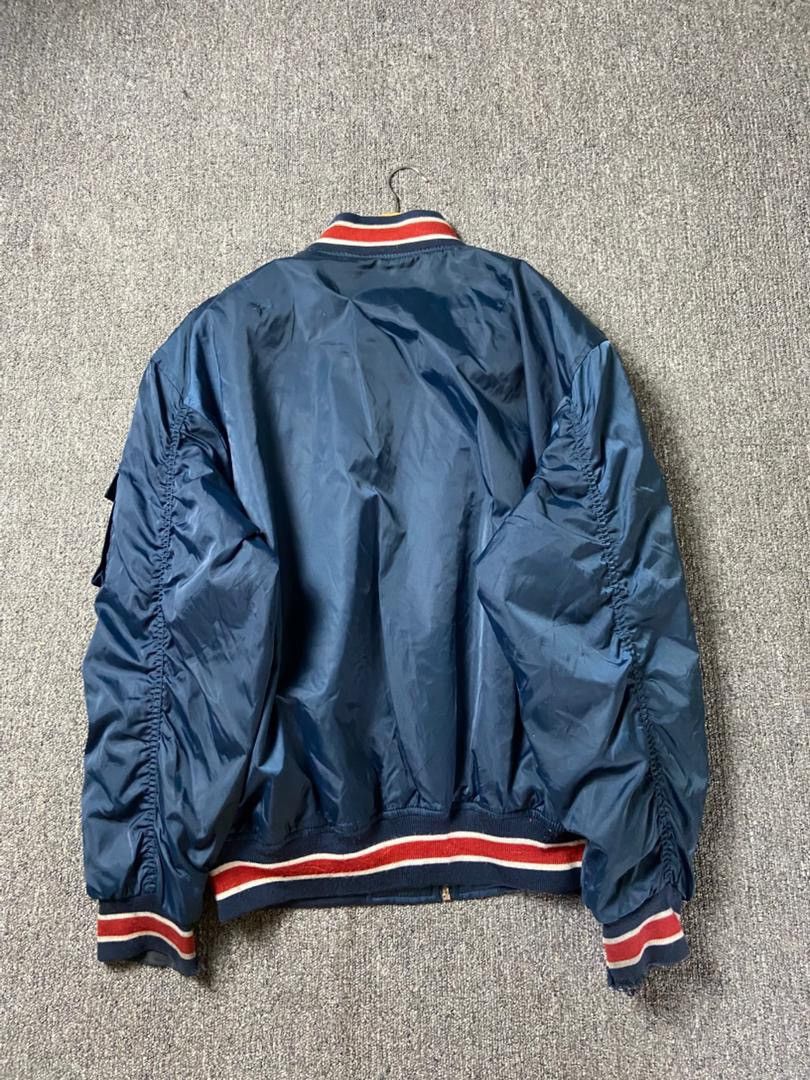 Japanese Brand TOKIWA Japanese Brand Winter Gear Jacket (198) Size US L / EU 52-54 / 3 - 2 Thumbnail