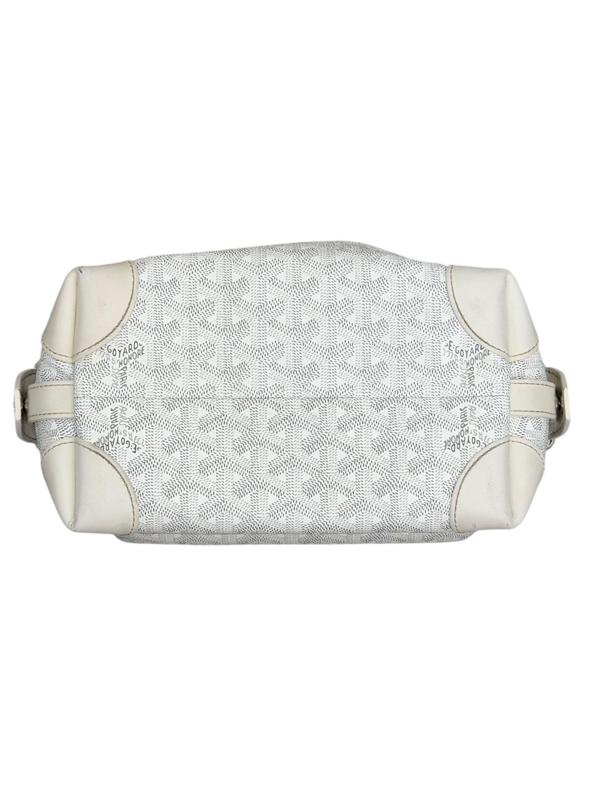 Goyard Goyard Boeing 25 Money Pouch Clutch Size ONE SIZE - 5 Thumbnail