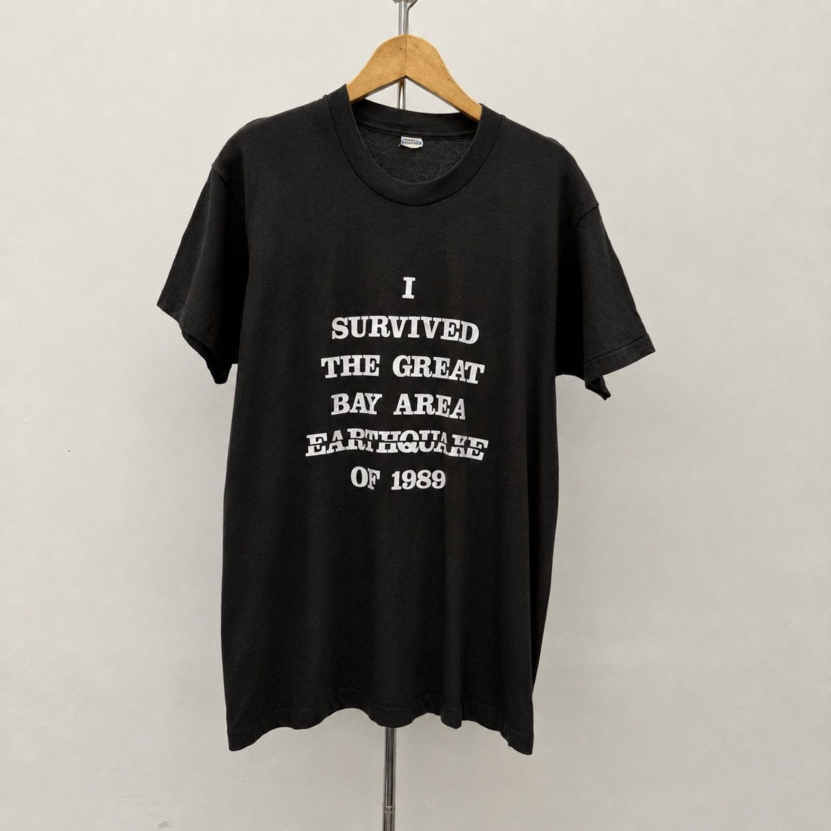 Vintage Vintage 1989